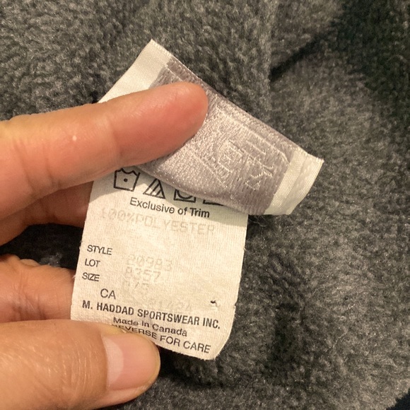 Cover Me Ponchos/shrugs size S - Picture 6 of 8